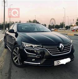 رينو تلسمان